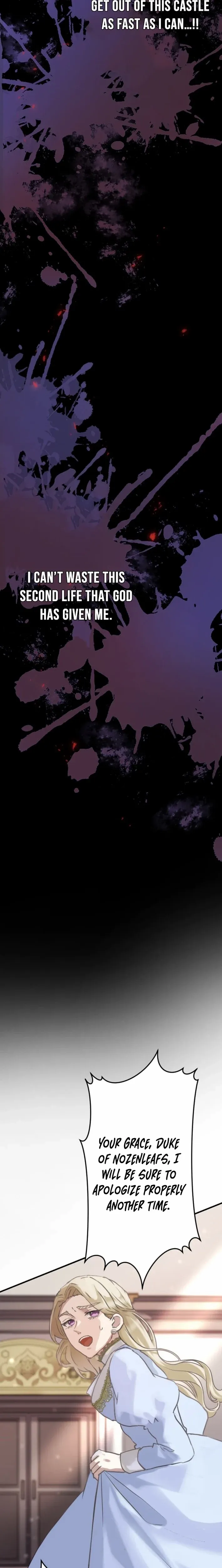 I Was Killed by the Husband I Loved, So This Time I Won