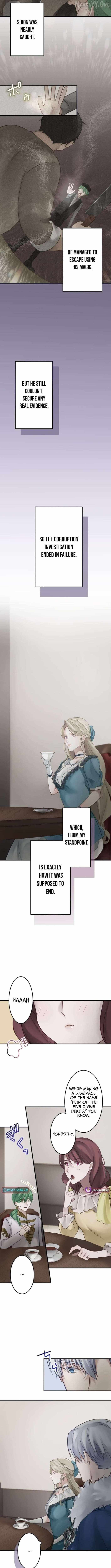 I Was Killed by the Husband I Loved, So This Time I Won