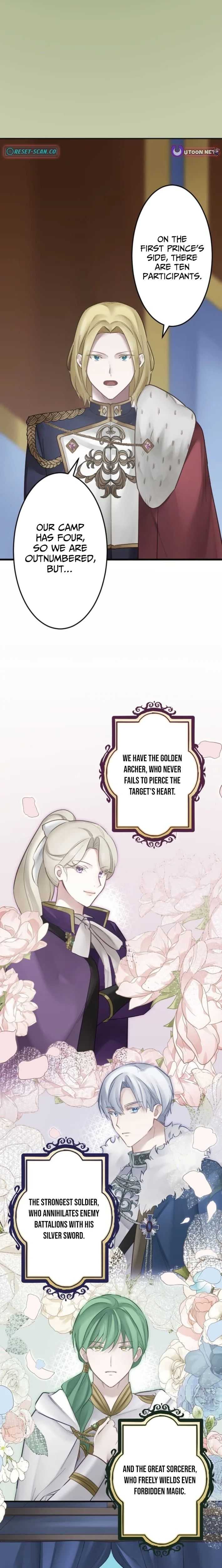 I Was Killed by the Husband I Loved, So This Time I Won
