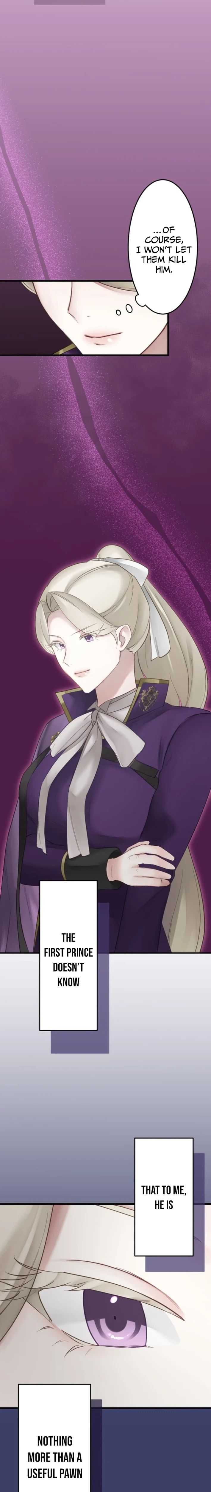 I Was Killed by the Husband I Loved, So This Time I Won