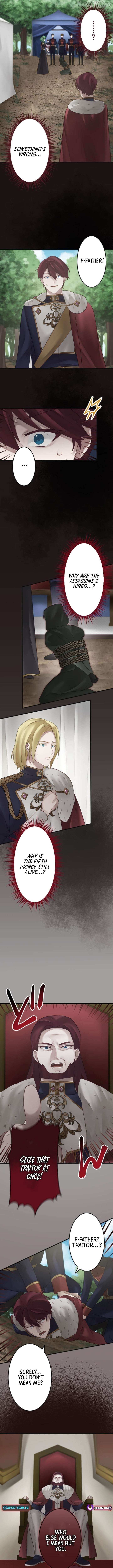 I Was Killed by the Husband I Loved, So This Time I Won