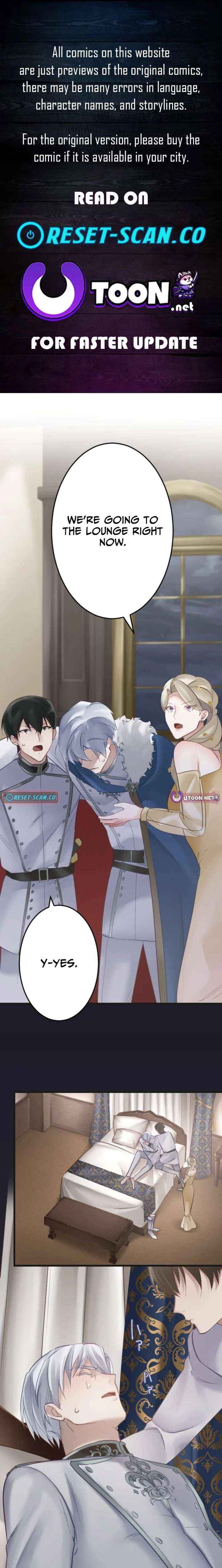I Was Killed by the Husband I Loved, So This Time I Won