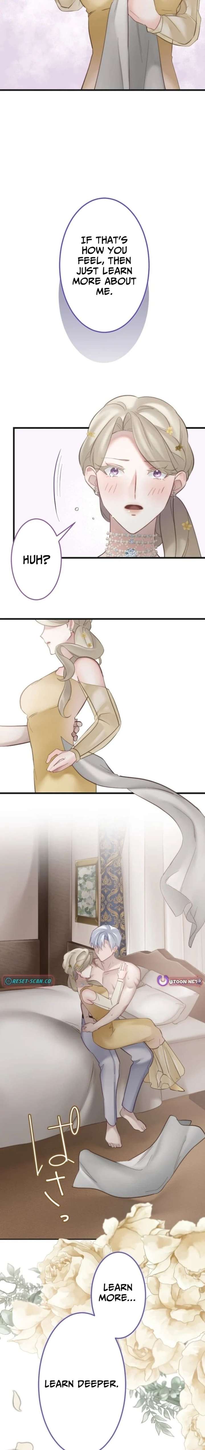 I Was Killed by the Husband I Loved, So This Time I Won