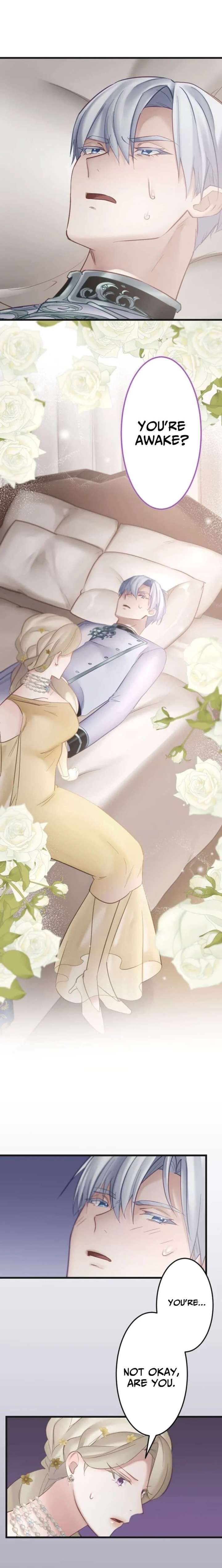 I Was Killed by the Husband I Loved, So This Time I Won