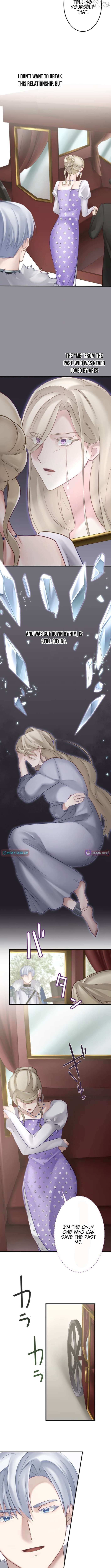 I Was Killed by the Husband I Loved, So This Time I Won