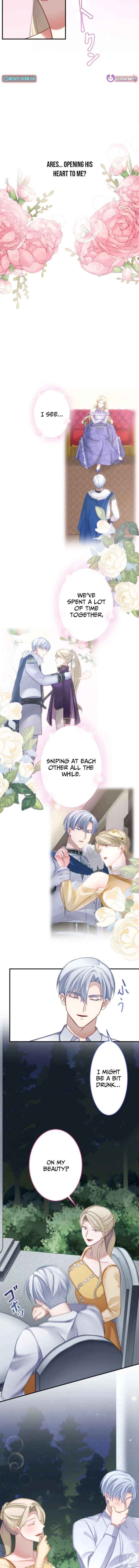 I Was Killed by the Husband I Loved, So This Time I Won