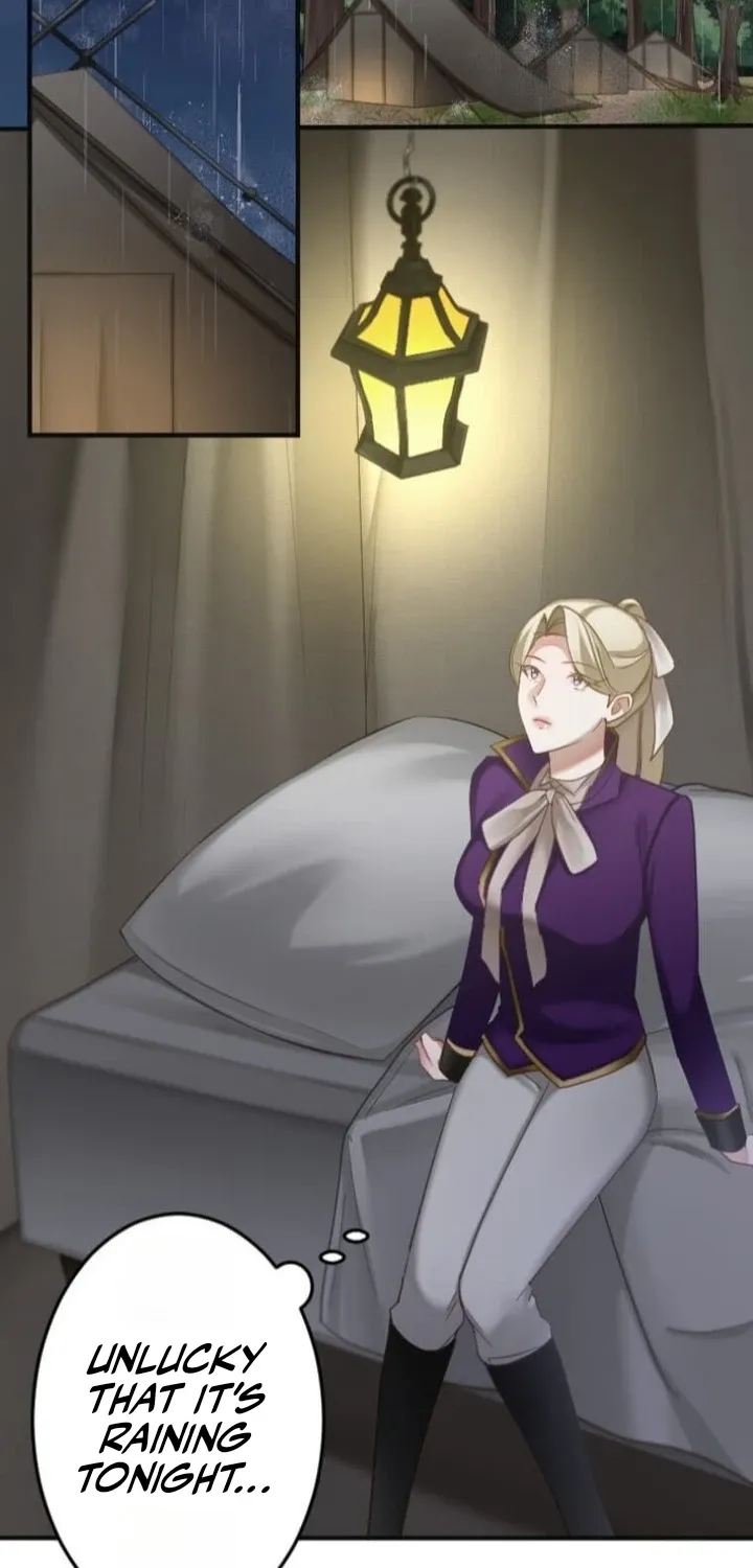 I Was Killed by the Husband I Loved, So This Time I Won