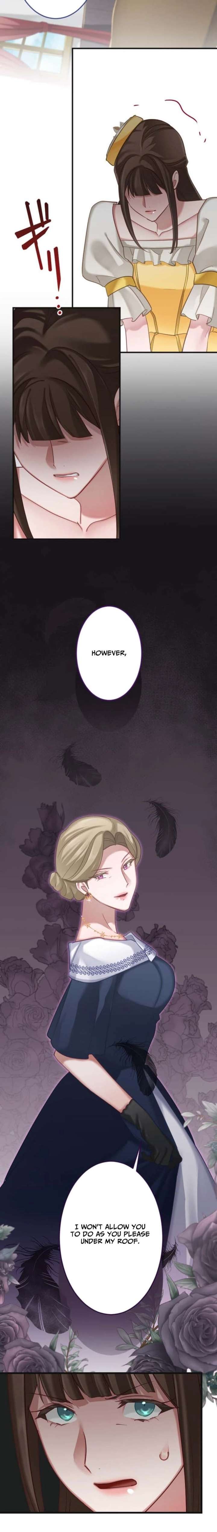 I Was Killed by the Husband I Loved, So This Time I Won