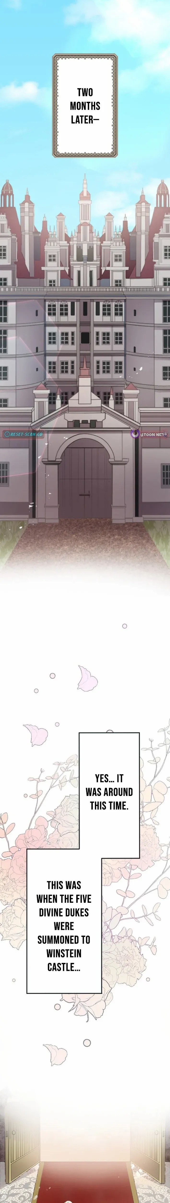 I Was Killed by the Husband I Loved, So This Time I Won