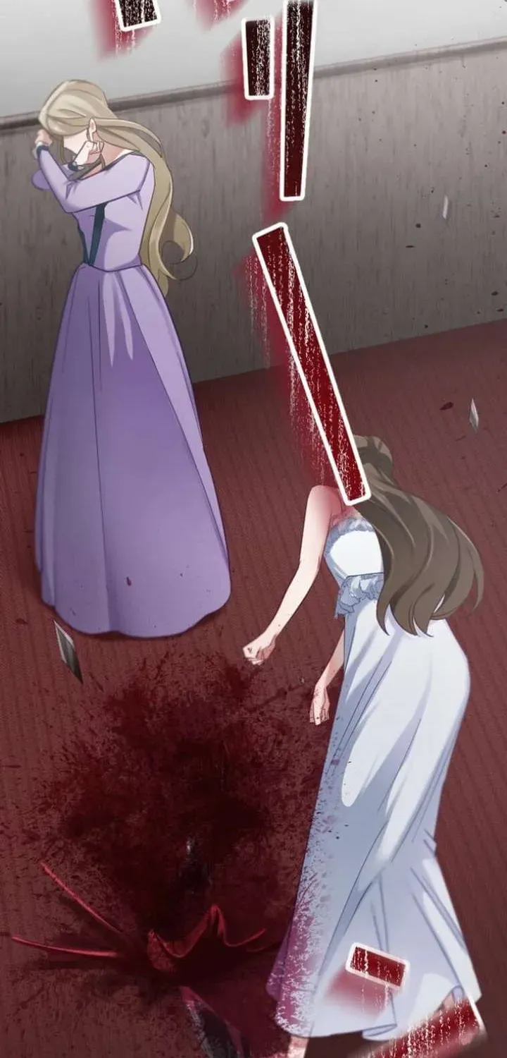 I Was Killed by the Husband I Loved, So This Time I Won