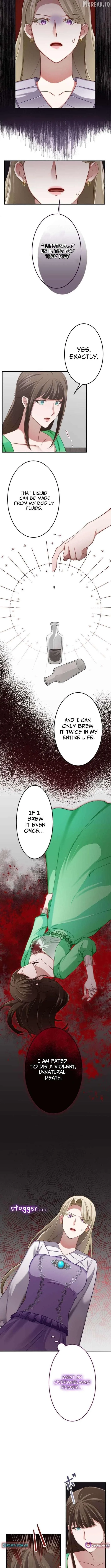 I Was Killed by the Husband I Loved, So This Time I Won
