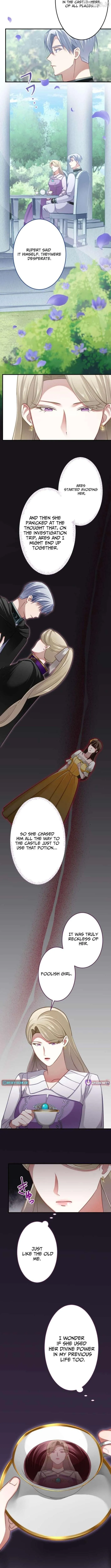 I Was Killed by the Husband I Loved, So This Time I Won