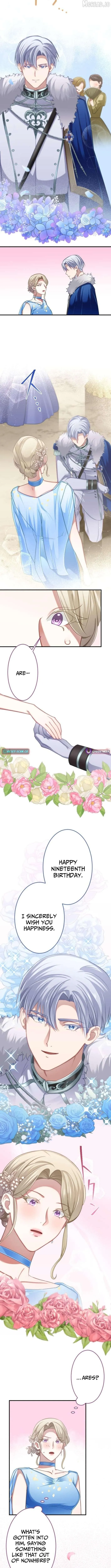 I Was Killed by the Husband I Loved, So This Time I Won