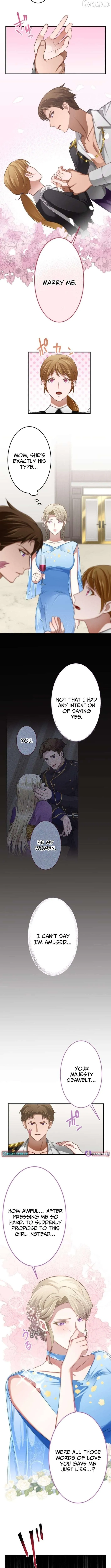 I Was Killed by the Husband I Loved, So This Time I Won