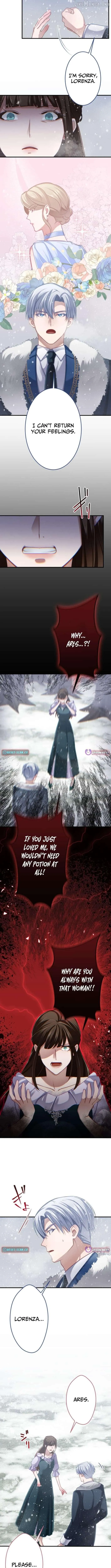 I Was Killed by the Husband I Loved, So This Time I Won