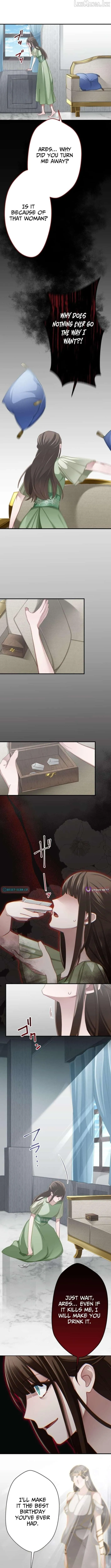 I Was Killed by the Husband I Loved, So This Time I Won