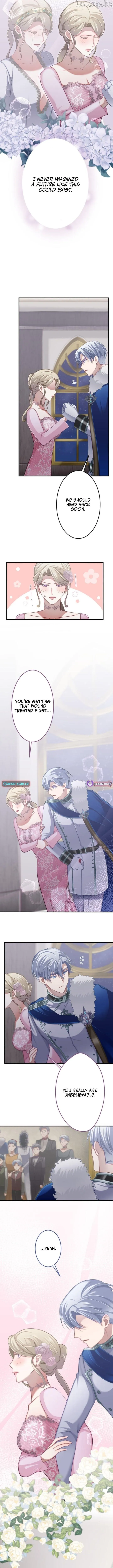 I Was Killed by the Husband I Loved, So This Time I Won