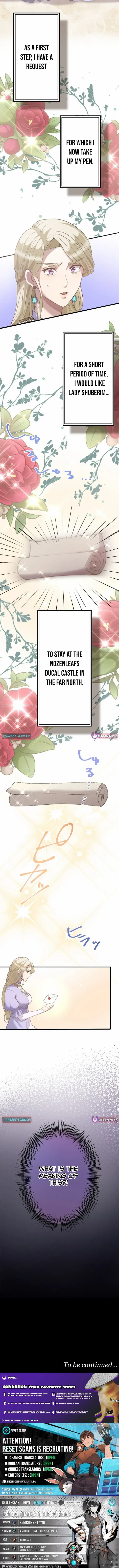 I Was Killed by the Husband I Loved, So This Time I Won