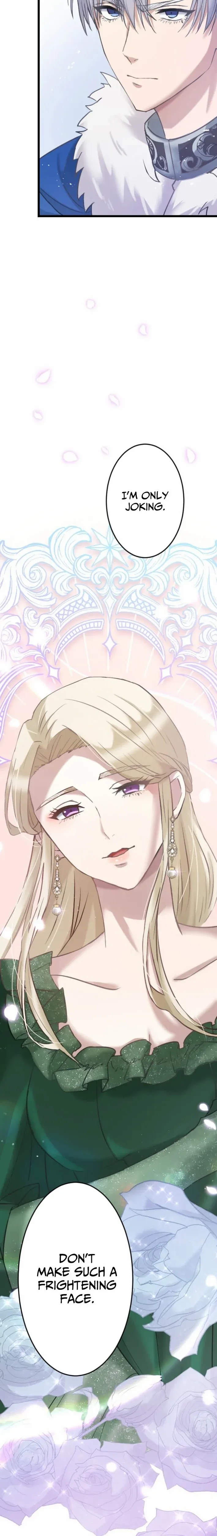 I Was Killed by the Husband I Loved, So This Time I Won