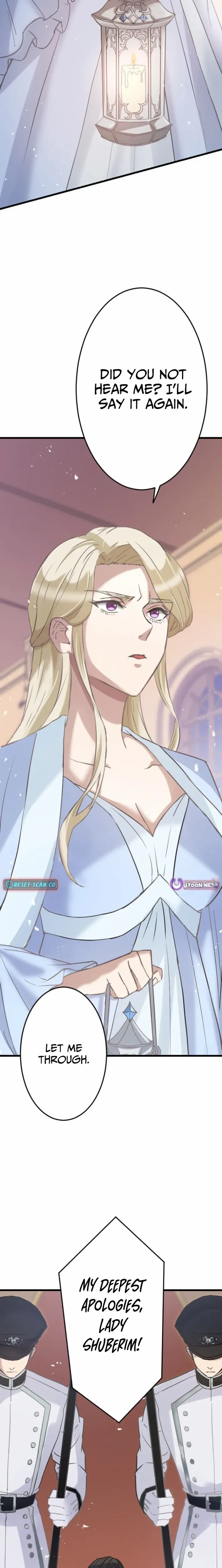 I Was Killed by the Husband I Loved, So This Time I Won