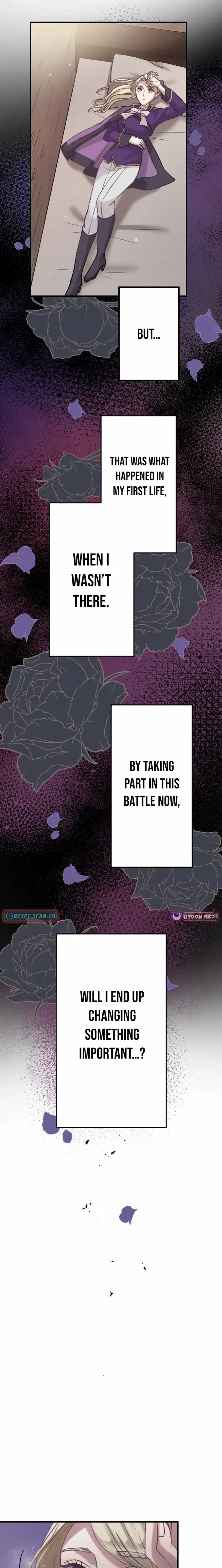 I Was Killed by the Husband I Loved, So This Time I Won