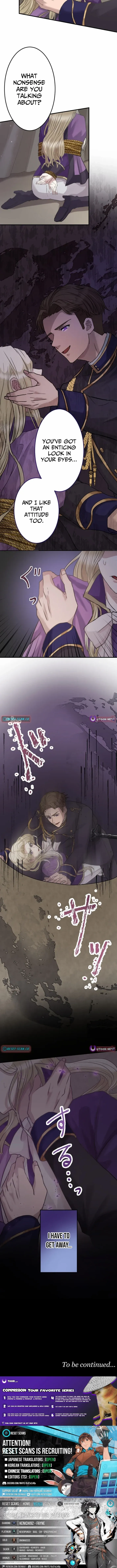 I Was Killed by the Husband I Loved, So This Time I Won