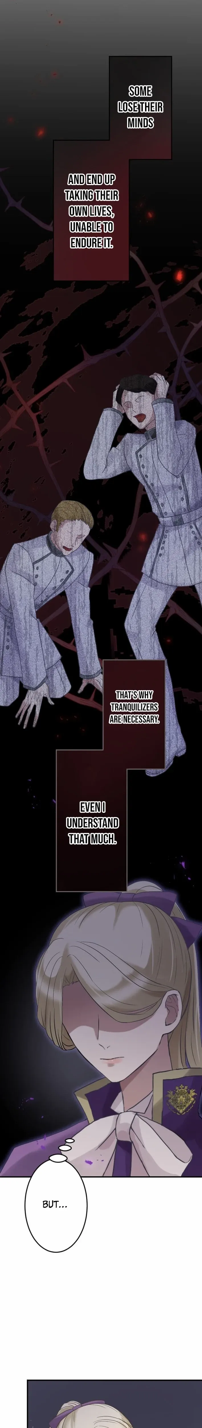 I Was Killed by the Husband I Loved, So This Time I Won