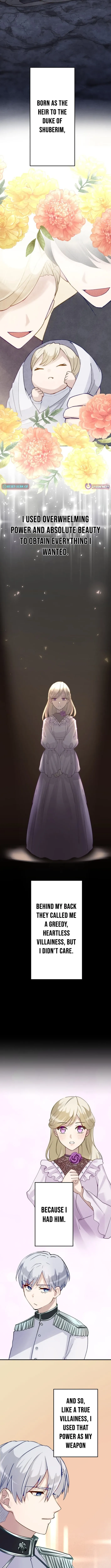 I Was Killed by the Husband I Loved, So This Time I Won’t Love Him Chapter 1 page 11 - 