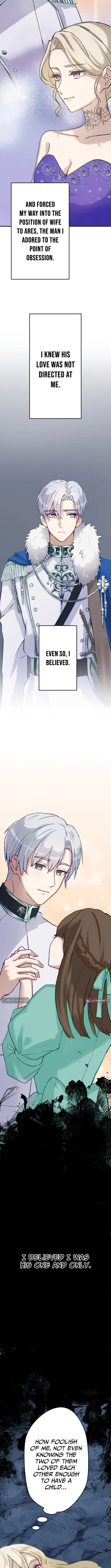 I Was Killed by the Husband I Loved, So This Time I Won’t Love Him Chapter 1 page 12 - 