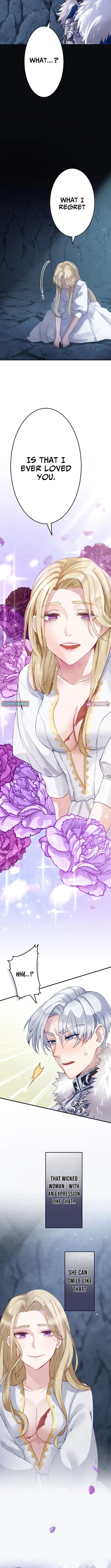 I Was Killed by the Husband I Loved, So This Time I Won’t Love Him Chapter 1 page 14 - 