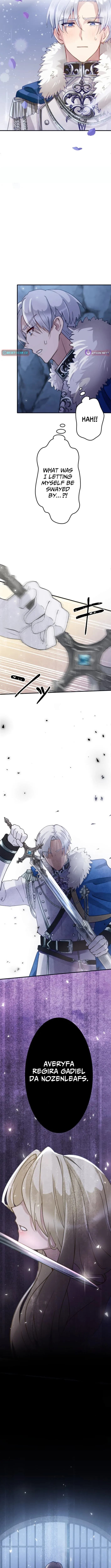 I Was Killed by the Husband I Loved, So This Time I Won’t Love Him Chapter 1 page 15 - 