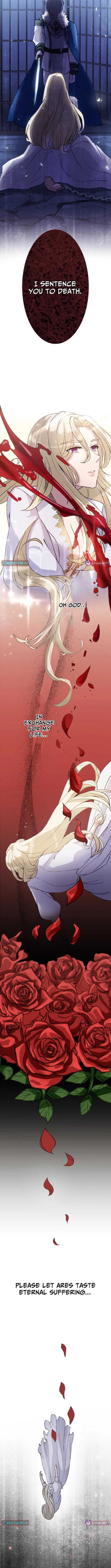 I Was Killed by the Husband I Loved, So This Time I Won’t Love Him Chapter 1 page 16 - 
