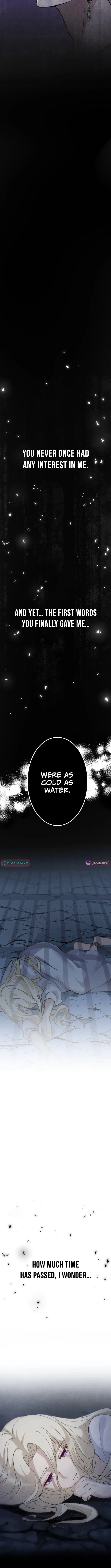 I Was Killed by the Husband I Loved, So This Time I Won’t Love Him Chapter 1 page 9 - 