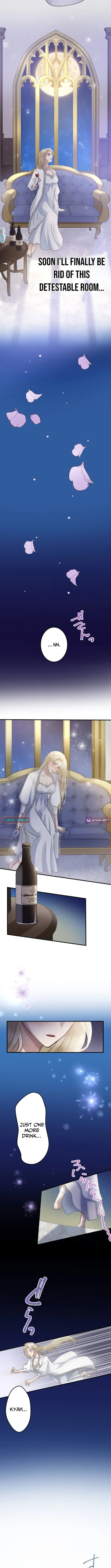 I Was Killed by the Husband I Loved, So This Time I Won’t Love Him Chapter 11 page 7 - 