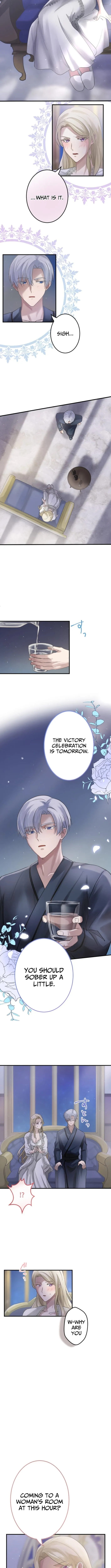 I Was Killed by the Husband I Loved, So This Time I Won’t Love Him Chapter 12 page 2 - 