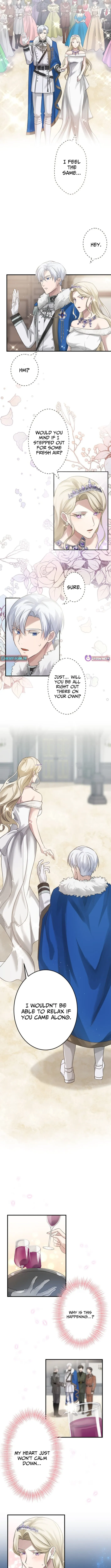 I Was Killed by the Husband I Loved, So This Time I Won’t Love Him Chapter 12 page 13 - 