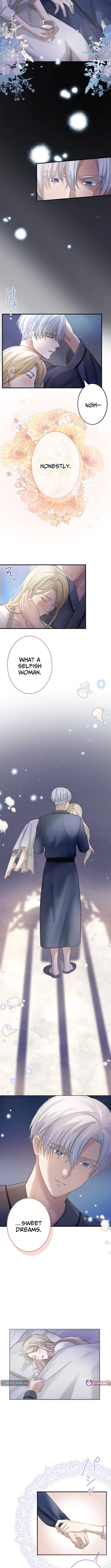 I Was Killed by the Husband I Loved, So This Time I Won’t Love Him Chapter 12 page 4 - 