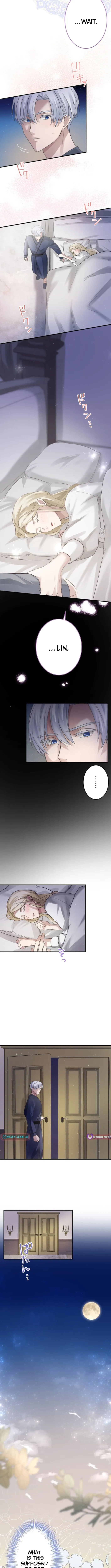 I Was Killed by the Husband I Loved, So This Time I Won’t Love Him Chapter 12 page 5 - 
