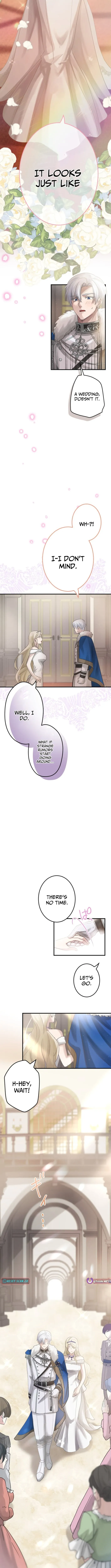 I Was Killed by the Husband I Loved, So This Time I Won’t Love Him Chapter 12 page 10 - 