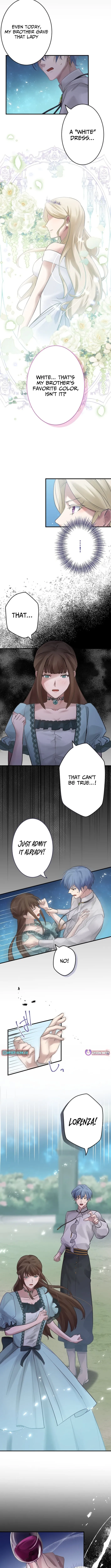 I Was Killed by the Husband I Loved, So This Time I Won’t Love Him Chapter 13 page 3 - 