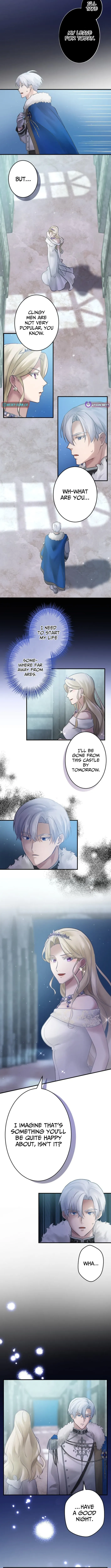 I Was Killed by the Husband I Loved, So This Time I Won’t Love Him Chapter 13 page 7 - 
