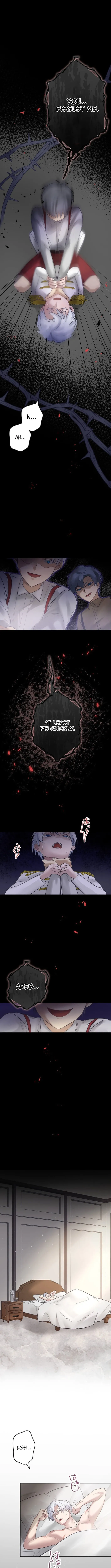 I Was Killed by the Husband I Loved, So This Time I Won’t Love Him Chapter 14 page 2 - 