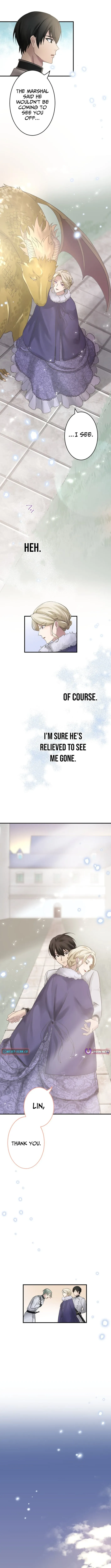 I Was Killed by the Husband I Loved, So This Time I Won’t Love Him Chapter 14 page 7 - 