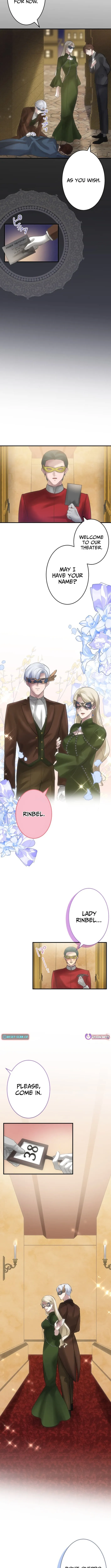 I Was Killed by the Husband I Loved, So This Time I Won’t Love Him Chapter 15 page 7 - 