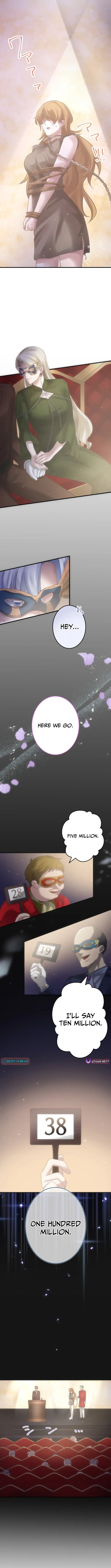 I Was Killed by the Husband I Loved, So This Time I Won’t Love Him Chapter 15 page 10 - 