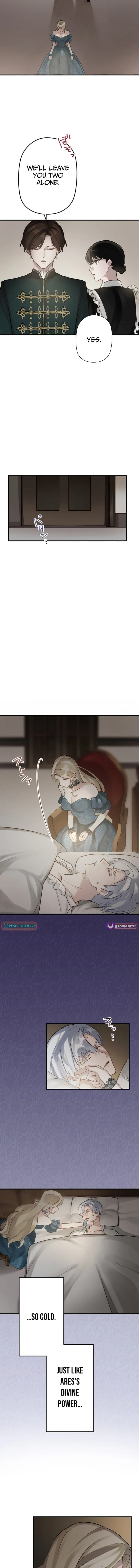 I Was Killed by the Husband I Loved, So This Time I Won’t Love Him Chapter 17 page 3 - 