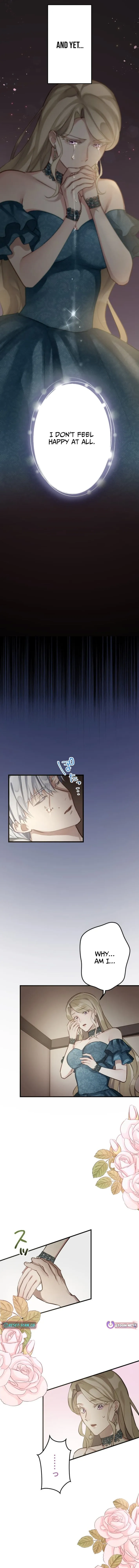I Was Killed by the Husband I Loved, So This Time I Won’t Love Him Chapter 17 page 5 - 