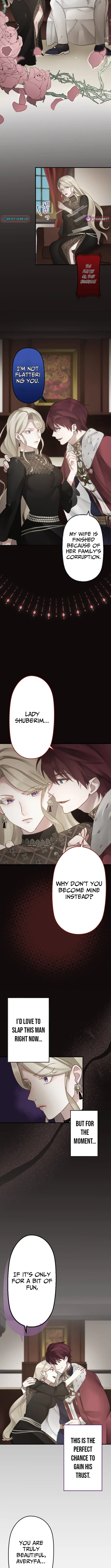 I Was Killed by the Husband I Loved, So This Time I Won’t Love Him Chapter 19 page 11 - 