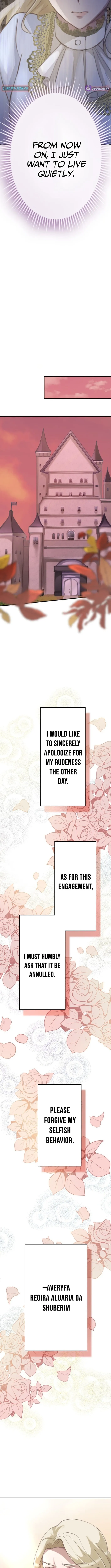I Was Killed by the Husband I Loved, So This Time I Won’t Love Him Chapter 2 page 5 - 
