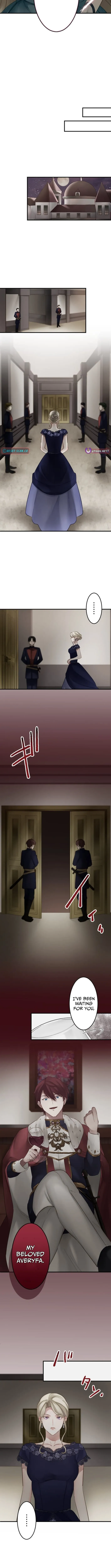 I Was Killed by the Husband I Loved, So This Time I Won’t Love Him Chapter 20 page 13 - 